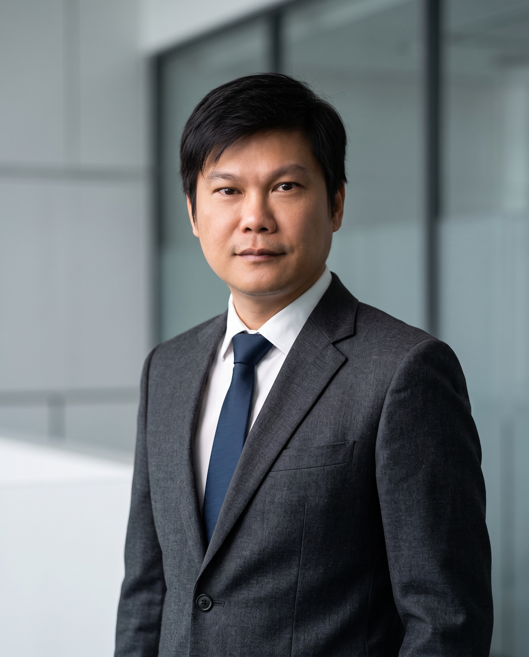 Rahim Chan